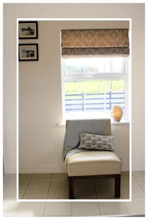 Cozy & Remote Hideaway Gintys Cottage Ross Port Exterior foto