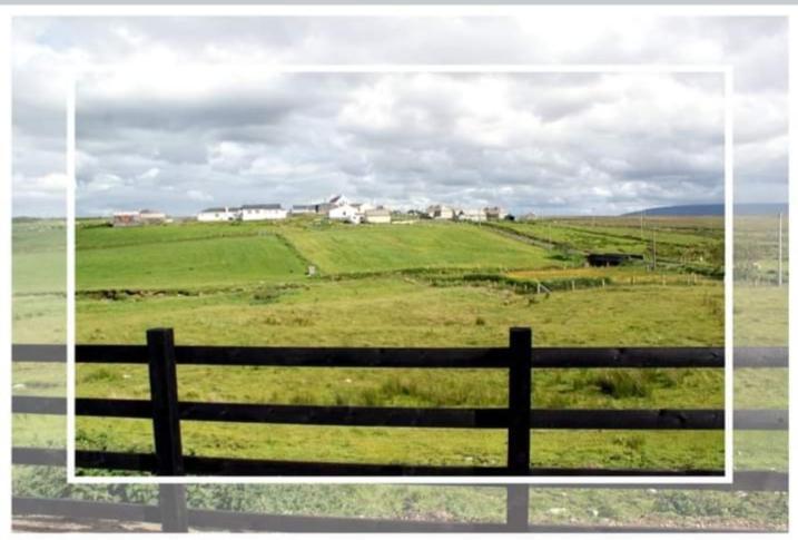 Cozy & Remote Hideaway Gintys Cottage Ross Port Exterior foto