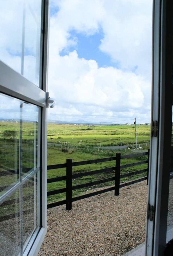 Cozy & Remote Hideaway Gintys Cottage Ross Port Exterior foto